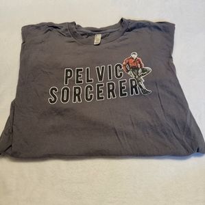 Marvel Guardians Of The Galaxy Star Lord Funny Men's Gray Short Sleeve T-Shirt